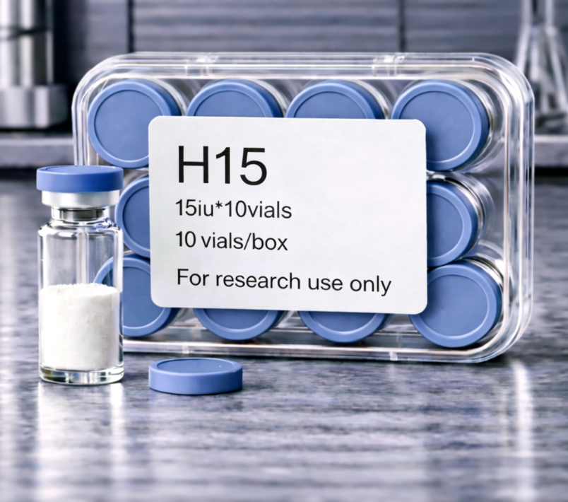 HGH