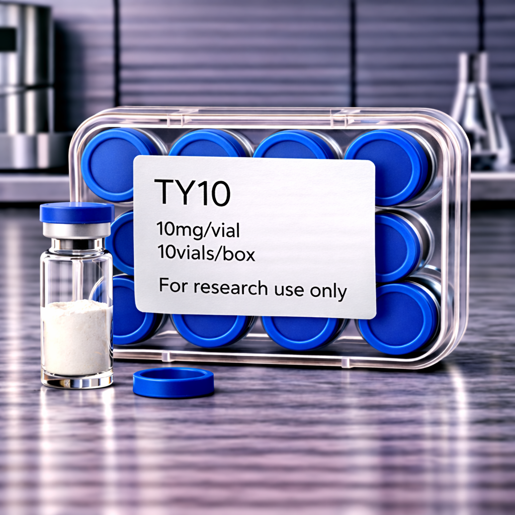Thymalin/Thymulin