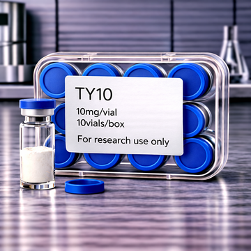 Thymalin/Thymulin