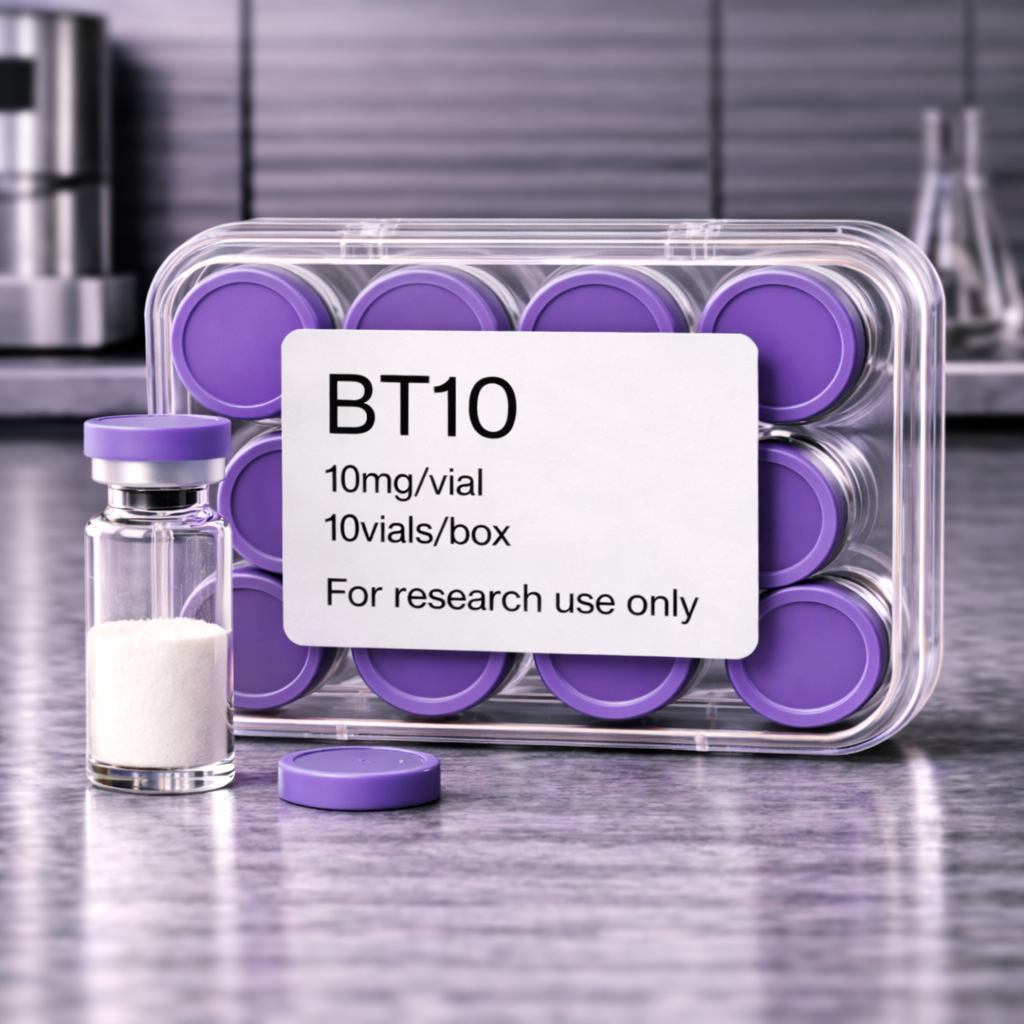 TB500(Thymosin B4 AceTate)