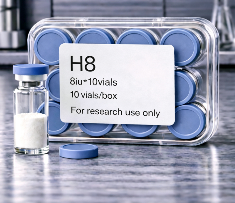 HGH