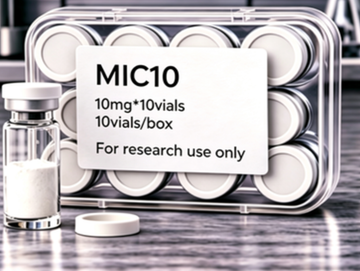 MIC(lipo C with B12)