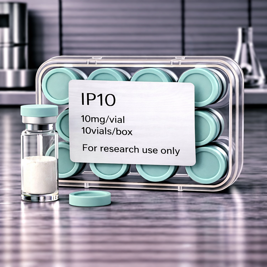 Ipamorelin