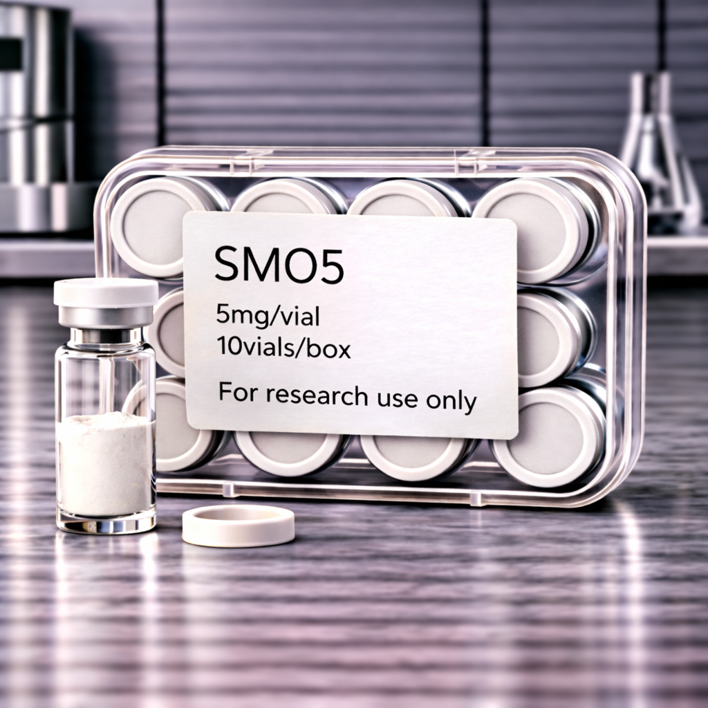 Sermorelin Acetate