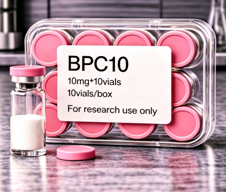 BPC 157