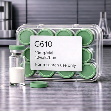 GHRP-6 Acetate
