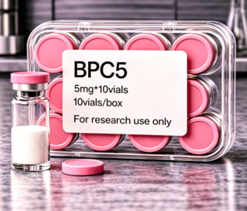 BPC 157