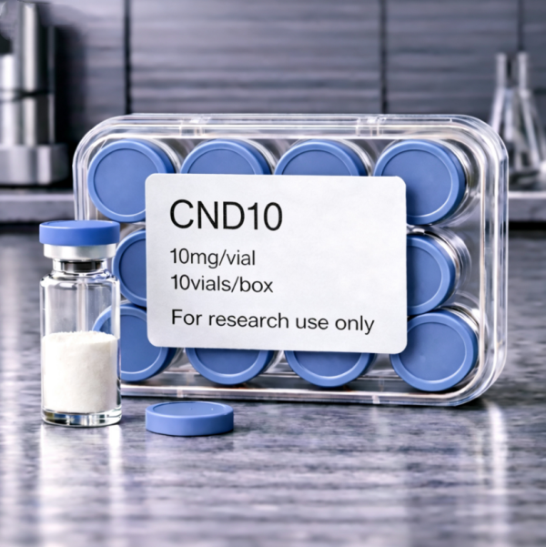 CJC 1295 (without DAC)