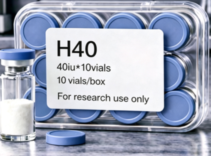 HGH
