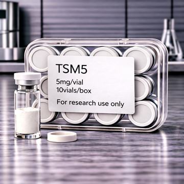 Tesamorelin