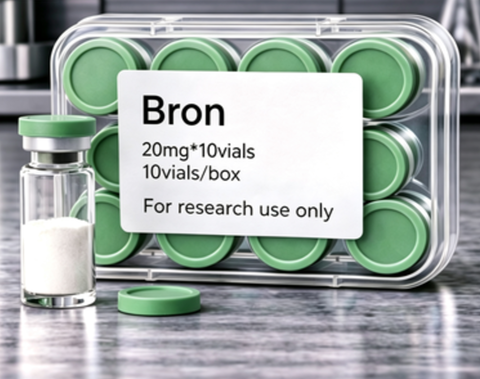bronchogen