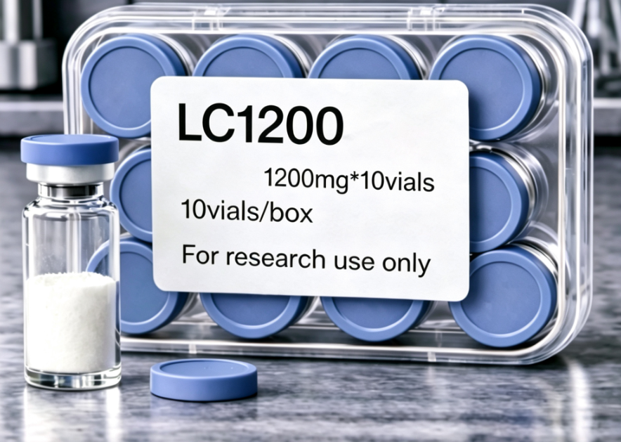 L-carnitine