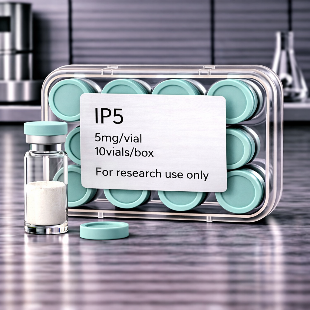 Ipamorelin