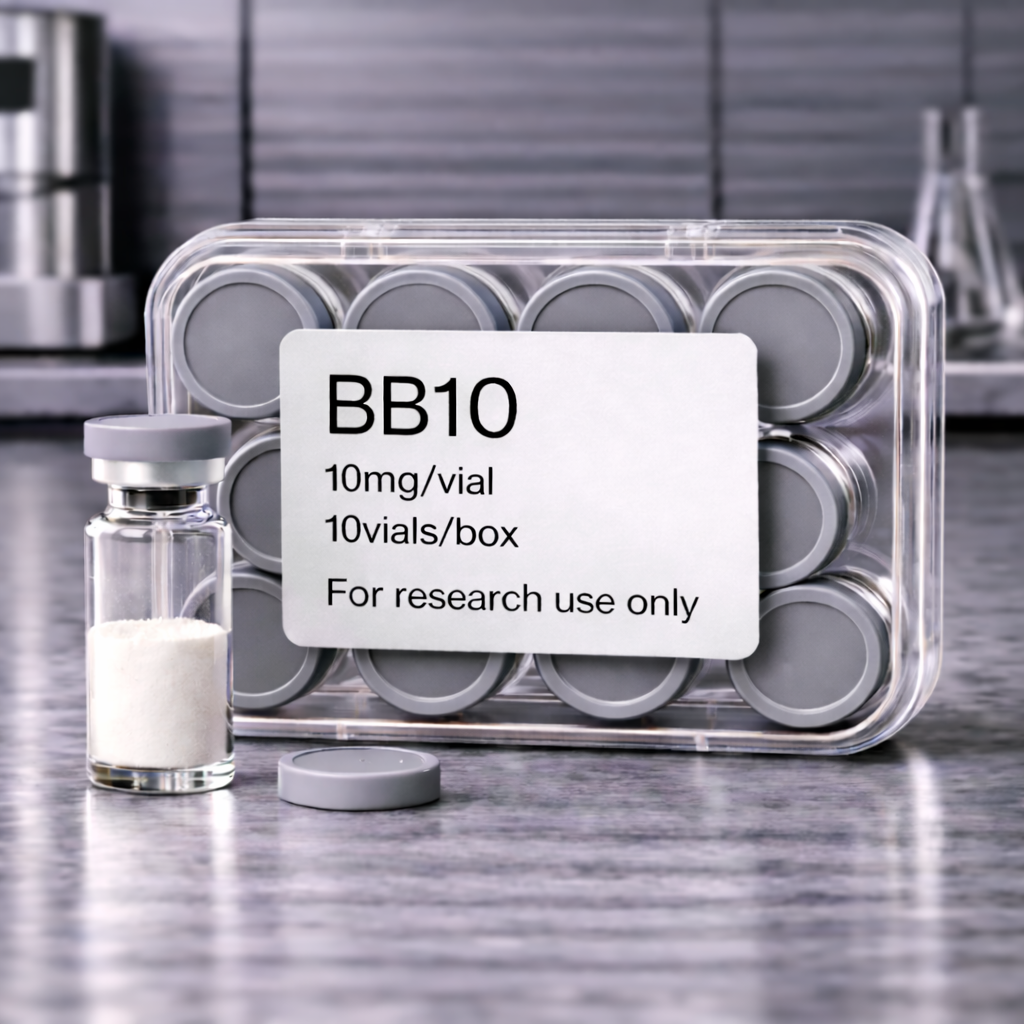 BPC5mg+TB5mg