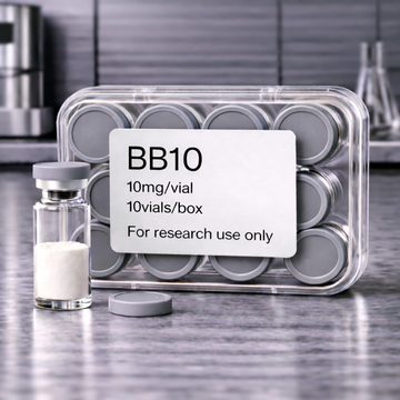 BPC5mg+TB5mg