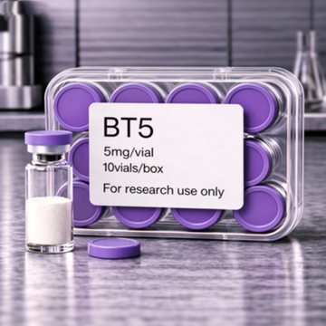 TB500(Thymosin B4 AceTate)