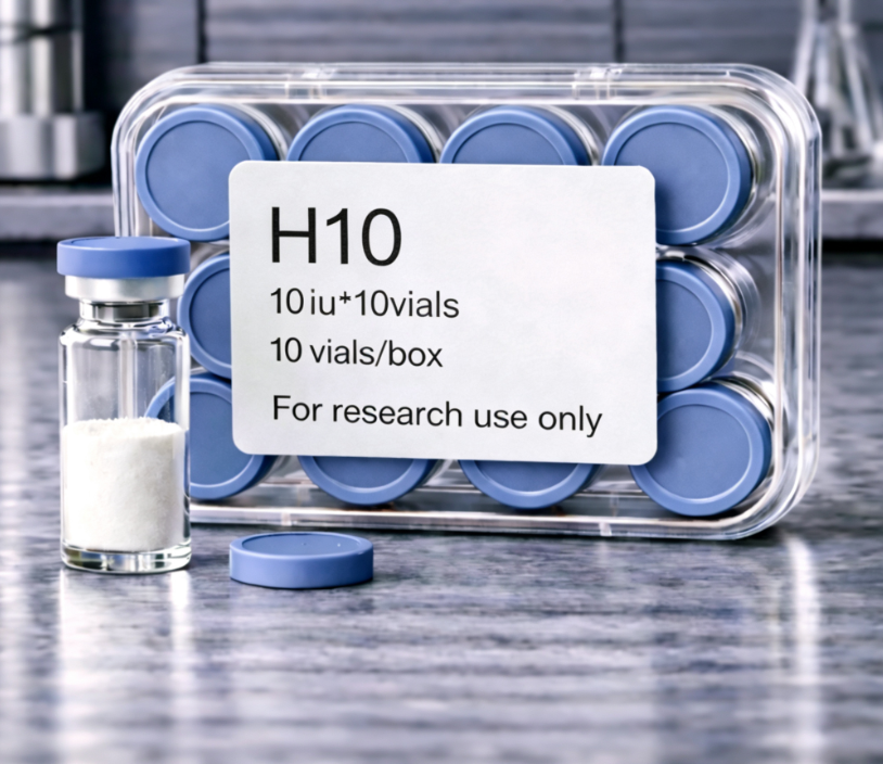 HGH