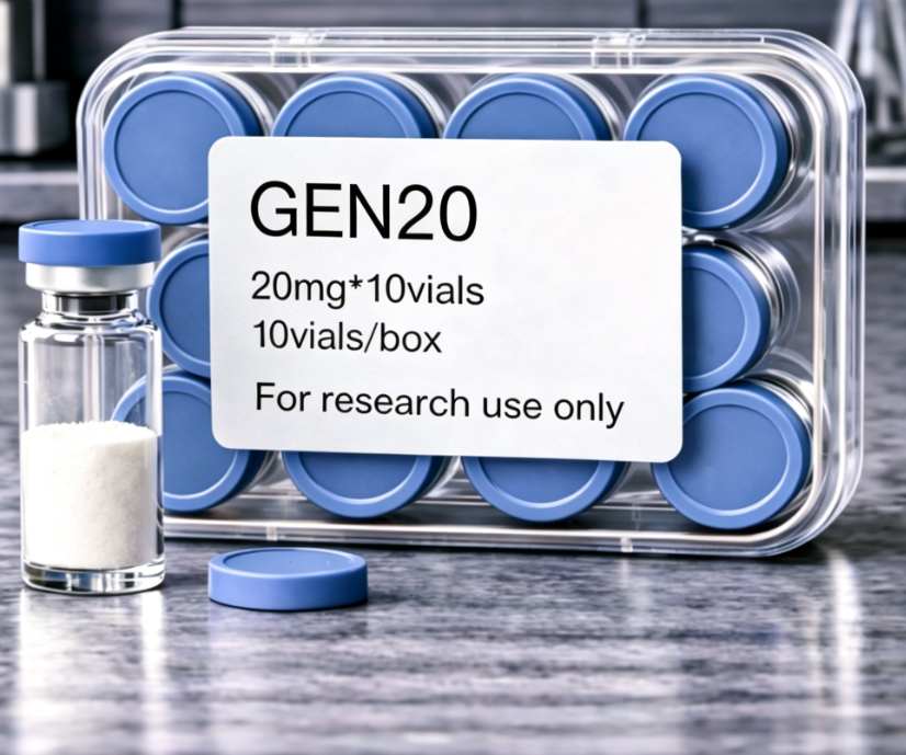 Cardiogen