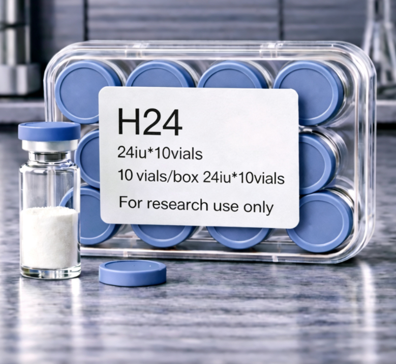 HGH