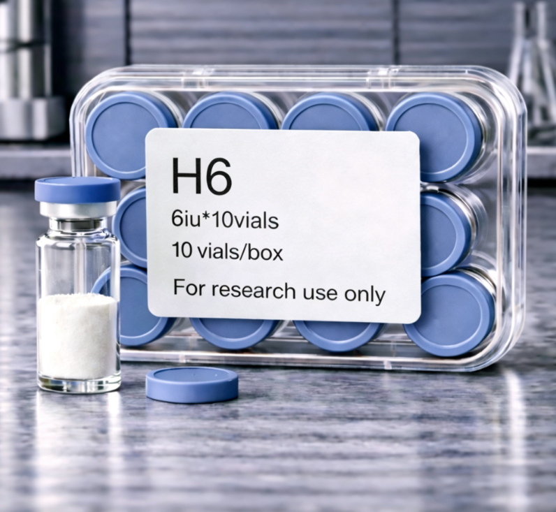 HGH