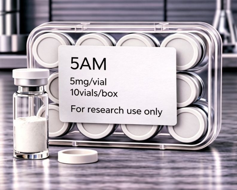 5-AMINO-1MQ
