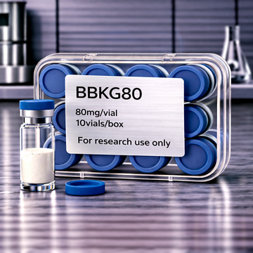 (BPC157 10mg+GHK-CU50mg+TB500 10mg+kpv10mg)