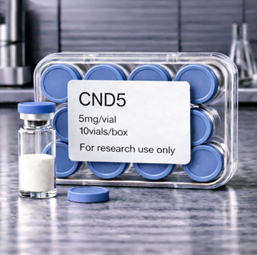 CJC 1295 (without DAC)