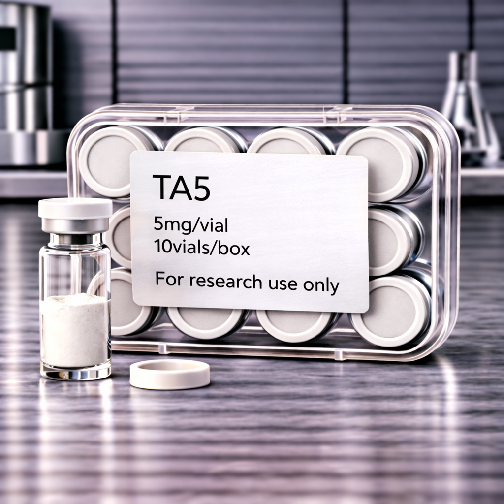 Thymosin alpha 1