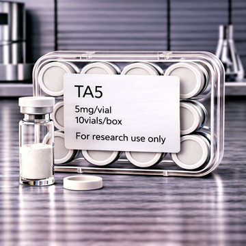 Thymosin alpha 1