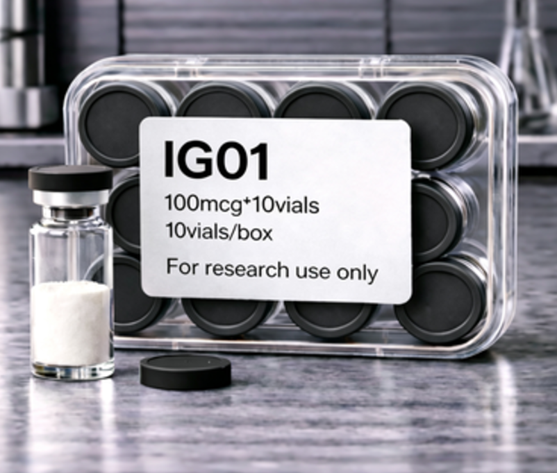 IGF-1LR3