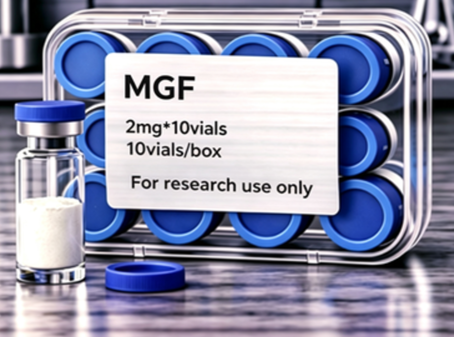 MGF