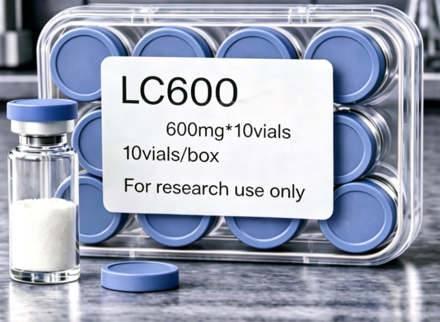 L-carnitine