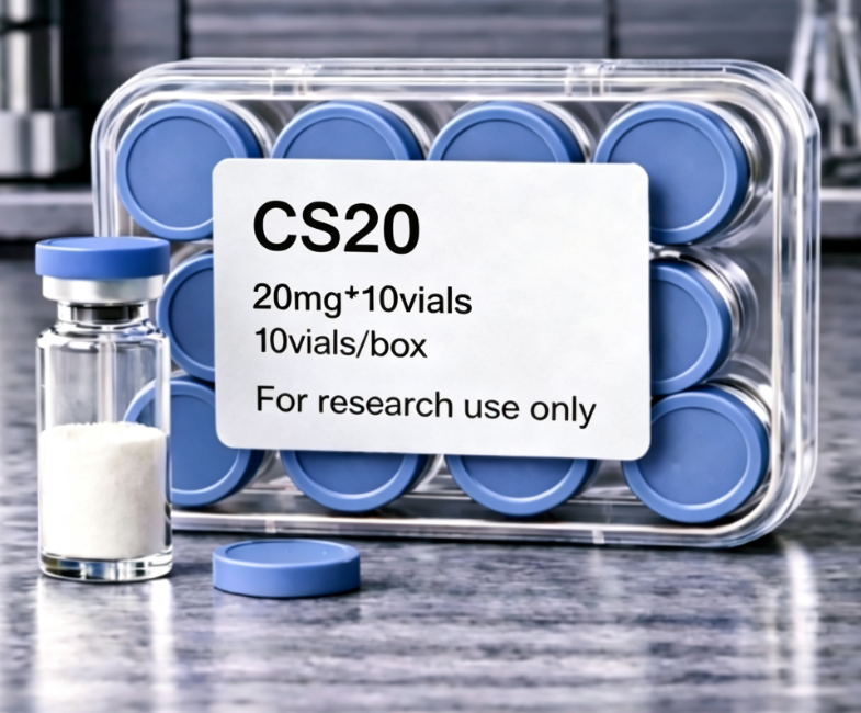 Cagrisema (5mg+5mg)