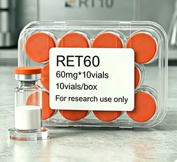 Retatrutide 20mg+Trizepatide 40mg